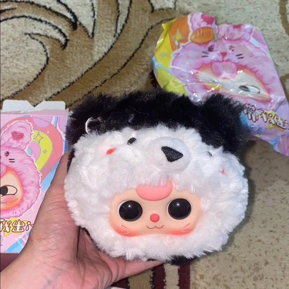 Baby Three Take Me Out Zipper Bag Confirmed Box-(Shown in Picture) - Picture 8 of 10